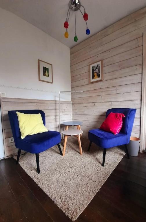 'Sissi' Ein Zaubehaftes Apartement Im Modernen Landhausstil 오버아머가우 외부 사진